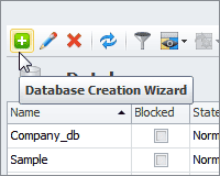 Custom Database Tuning